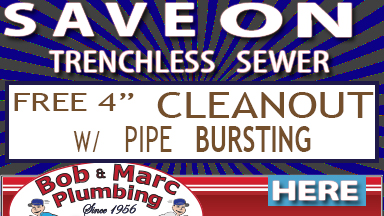 South Bay, Los Angeles Trenchless Sewer Services